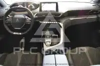 2017 Peugeot 3008