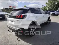 2017 Peugeot 3008