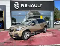 2017 Peugeot 3008
