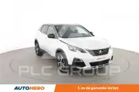 2017 Peugeot 3008
