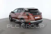 2017 Peugeot 3008