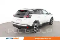 2017 Peugeot 3008