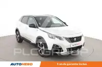 2017 Peugeot 3008