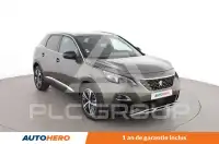 2017 Peugeot 3008