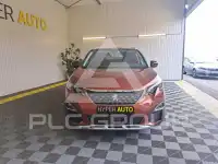 2017 Peugeot 3008
