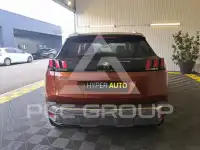 2017 Peugeot 3008