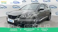 2017 Peugeot 3008