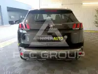 2017 Peugeot 3008