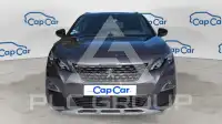 2017 Peugeot 3008