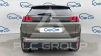 2017 Peugeot 3008