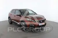 2017 Peugeot 3008