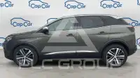 2017 Peugeot 3008