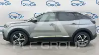 2017 Peugeot 3008