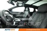 2017 Peugeot 3008