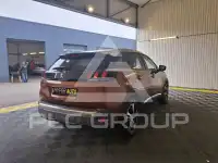 2017 Peugeot 3008