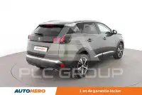 2017 Peugeot 3008