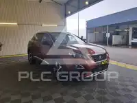 2017 Peugeot 3008