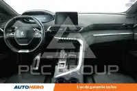 2017 Peugeot 3008