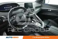 2017 Peugeot 3008