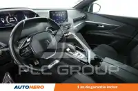 2017 Peugeot 3008