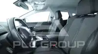 2017 Peugeot 3008