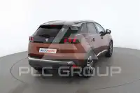 2017 Peugeot 3008
