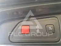 2017 Peugeot 3008