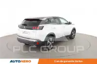 2017 Peugeot 3008