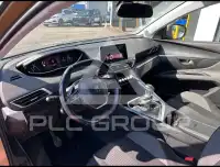 2017 Peugeot 3008