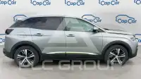 2017 Peugeot 3008