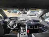 2017 Peugeot 3008