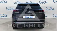2017 Peugeot 3008