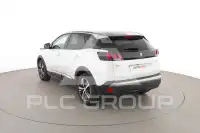 2017 Peugeot 3008