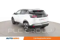 2017 Peugeot 3008