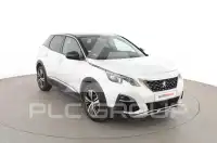 2017 Peugeot 3008