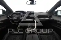 2017 Peugeot 3008