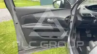 2017 Peugeot 3008