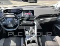 2017 Peugeot 3008