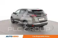 2017 Peugeot 3008