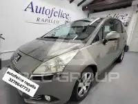 2017 Peugeot 3008
