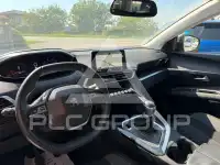 2017 Peugeot 3008