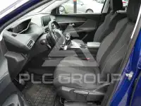 2017 Peugeot 3008