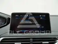 2017 Peugeot 3008