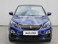 2017 Peugeot 3008