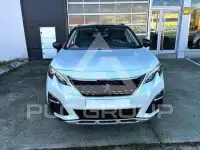 2017 Peugeot 3008