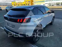 2017 Peugeot 3008