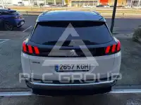 2017 Peugeot 3008