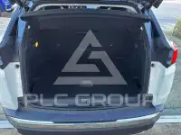 2017 Peugeot 3008