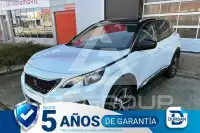 2017 Peugeot 3008