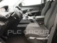 2017 Peugeot 3008